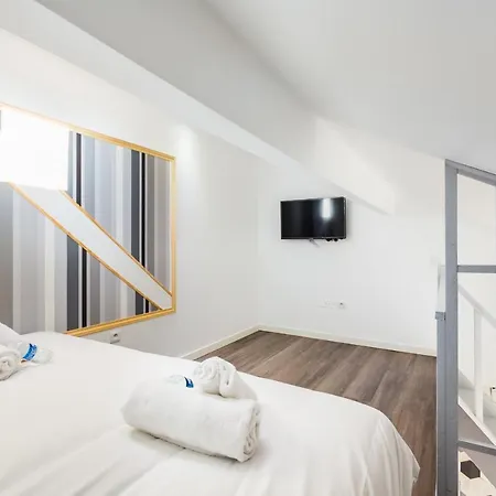 Cmg Parc Des Expositions Xxv Apartment